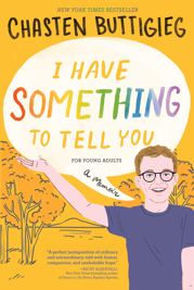 I Have Something to Tell You—For Young Adults - 16 May 2023