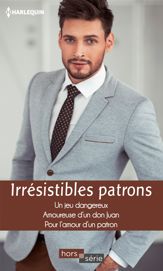 Irrésistibles patrons - 1 May 2017