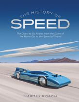 The History of Speed - 29 Oct 2020
