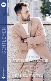 Médecin et séducteur - À la merci de Luca Fonseca - 1 Apr 2026