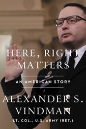 Here, Right Matters - 14 Jun 2022