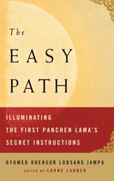 The Easy Path - 22 Apr 2013