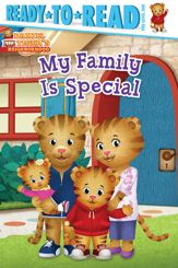 My Family Is Special - 25 Aug 2020