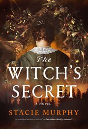 The Witch's Secret - 6 Aug 2024