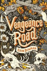 Vengeance Road - 1 Sep 2015