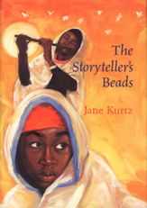 The Storyteller's Beads - 15 Apr 1998