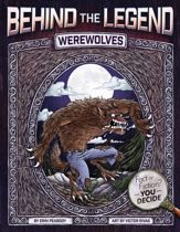 Werewolves - 1 Jan 2020