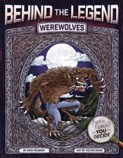 Werewolves - 1 Jan 2020