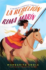 La rebelión de Rima Marín (Rima's Rebellion) - 19 Apr 2022