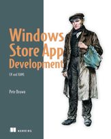 Windows Store App Development: C# and XAML - 3 Jun 2013