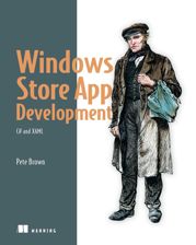 Windows Store App Development: C# and XAML - 3 Jun 2013