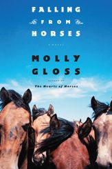 Falling from Horses - 28 Oct 2014
