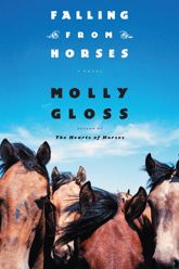 Falling from Horses - 28 Oct 2014
