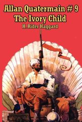 Allan Quatermain #9 - 10 Dec 2012