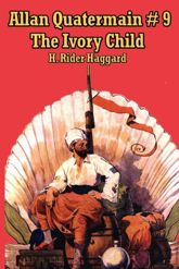 Allan Quatermain #9 - 10 Dec 2012
