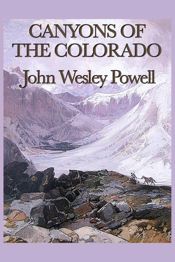 Canyons of the Colorado - 20 Feb 2013
