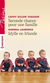 Seconde chance pour une famille - Idylle en Irlande - 1 Aug 2019