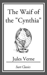 The Waif of the "Cynthia" - 1 Jan 2014