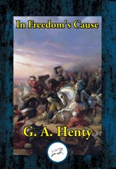 In Freedom's Cause - 17 Aug 2023