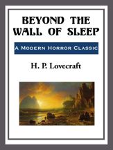 Beyond the Wall of Sleep - 3 Feb 2014
