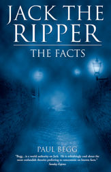 Jack the Ripper - 18 Apr 2013