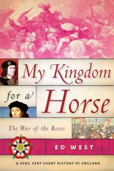 My Kingdom for a Horse - 1 May 2018
