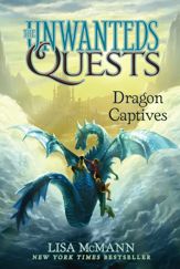 Dragon Captives - 7 Feb 2017