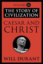 Caesar and Christ - 7 Jun 2011