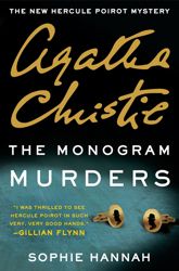 The Monogram Murders - 9 Sep 2014