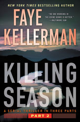 Killing Season Part 2 - 3 Oct 2017