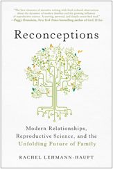 Reconceptions - 4 Apr 2023