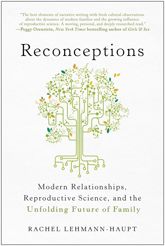 Reconceptions - 4 Apr 2023