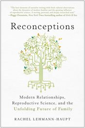 Reconceptions - 4 Apr 2023