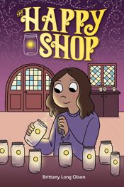 The Happy Shop - 14 Feb 2024