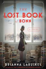 The Lost Book of Bonn - 19 Mar 2024