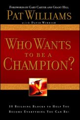 Who Wants to be a Champion? - 15 Mar 2007