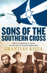 Sons Of The Southern Cross - 1 Jan 2014