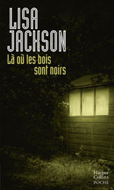 Là où les bois sont noirs - 2 Nov 2017