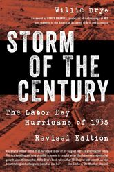 Storm of the Century - 1 Aug 2019
