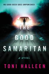 The Good Samaritan - 4 Mar 2025