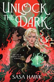 Unlock the Dark - 25 Feb 2025