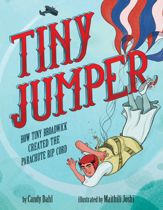 Tiny Jumper - 10 Oct 2023
