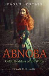Pagan Portals - Abnoba - 30 Sep 2022