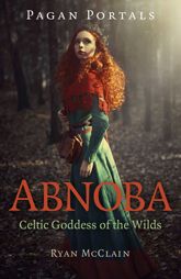 Pagan Portals - Abnoba - 30 Sep 2022