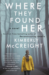 Where They Found Her - 14 Apr 2015