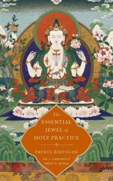 The Essential Jewel of Holy Practice - 14 Nov 2017