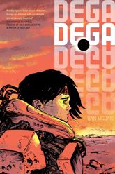 Dega Vol. 1 - 11 Jan 2023