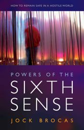 Powers of the Sixth Sense - 22 Feb 2008