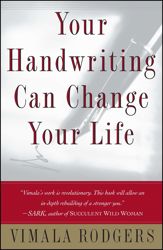 Your Handwriting Can Change Your Life - 16 Apr 2013