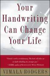 Your Handwriting Can Change Your Life - 16 Apr 2013